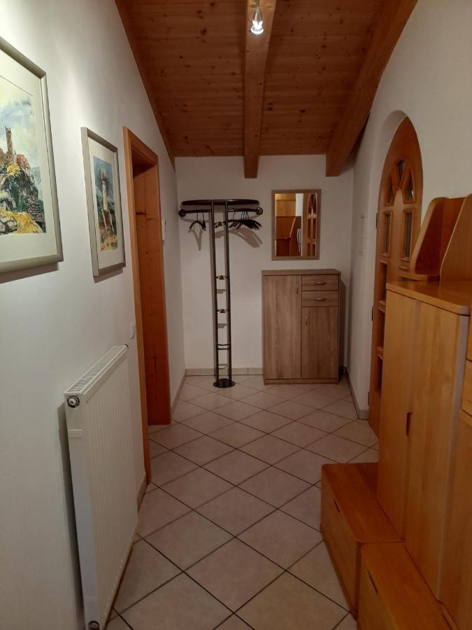 Bertoldihof Apartment Cortaccia Exterior foto